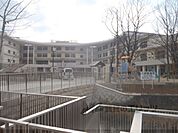 守山幼稚園まで1500メートル