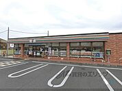 セブンイレブン　五個荘日吉町店まで400メートル