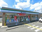ファミリーマート　大津国分店まで850メートル
