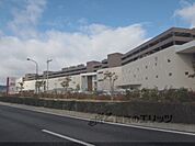 イオンモール　草津まで550メートル