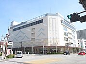 アルプラザ彦根まで450メートル