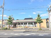 セブンイレブン　草津野村5丁目店まで400メートル
