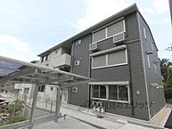 滋賀県大津市富士見台：物件画像／株式会社エリッツ　草津駅前店