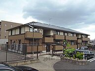 滋賀県草津市野路7丁目：物件画像／株式会社エリッツ　草津駅前店