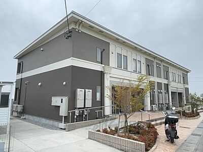 外観 外観
