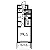 ファステート大阪EASTパーレス10階5.9万円