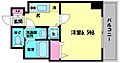 ララプレイスザ・京橋ステラ6階7.7万円