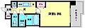 ファーストフィオーレ京橋パークフロント5階6.4万円