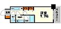 SAIL淀屋橋10階8.8万円