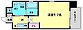 レジディア谷町4階6.8万円