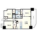 エステムコート上本町2イデアル12階20.0万円