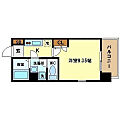 Aden谷町12階9.6万円