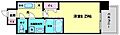 Aden谷町7階8.9万円