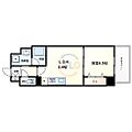 AMKRefinadoNakamiya3階8.2万円
