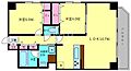 デレクト・ビュー上町台8階16.0万円