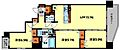 プレサンスロジェ心斎橋10階22.0万円