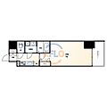 S-レジデンス堺筋本町Deux8階8.5万円