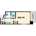 アーバンステージ安堂寺22階6.8万円