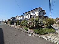 福岡県福津市光陽台6丁目：物件画像