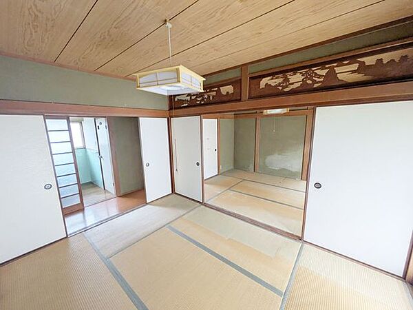 子供部屋