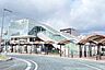 周辺：赤間駅南口 徒歩35分。 2780m
