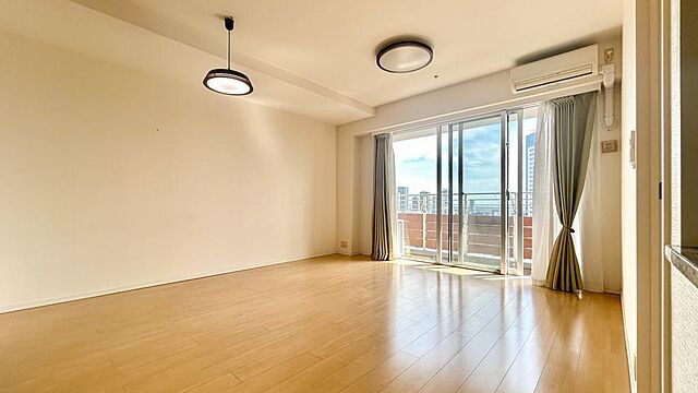 リビング/ダイニング 江東区豊洲3丁目6-5