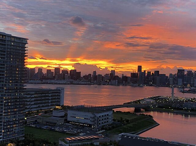 その他 Brillia 有明 Sky Tower(ブリリア有明スカイタワー) 22階/-