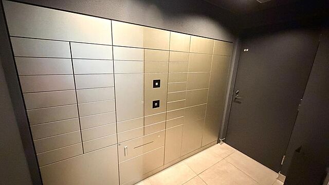 その他 GREEN PARK 文京西片 14階/-