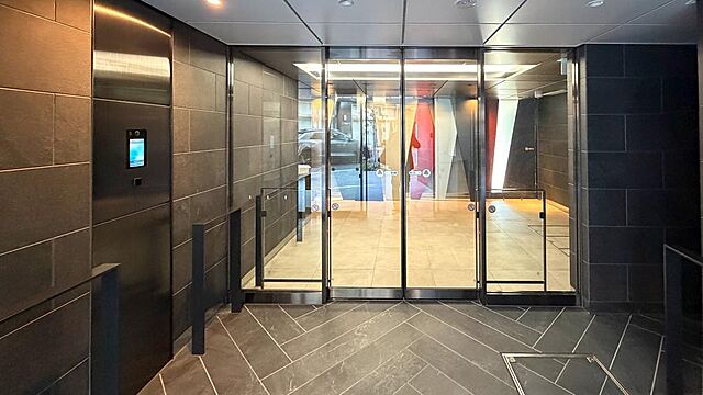 その他 GREEN PARK 文京西片 14階/-