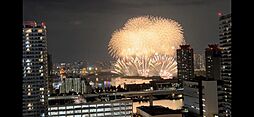 お家にいながらご家族や来客時にも喜ばれる特別な景色をお楽しみいただけます。現地からの眺望