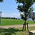 周辺：若葉3丁目公園（徒歩288m）