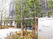 港区立たかはま保育園（徒歩265m）
