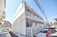 東京都狛江市岩戸北4丁目17-6：物件画像／株式会社タウンハウジング神奈川　タウンハウジング登戸