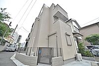神奈川県川崎市中原区市ノ坪50-3：物件画像／株式会社タウンハウジング神奈川　タウンハウジング登戸