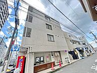 神奈川県川崎市中原区新丸子町731-2：物件画像／株式会社タウンハウジング神奈川　タウンハウジング登戸