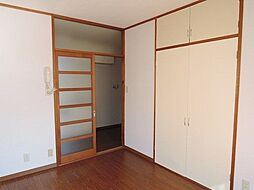 JR南武線 稲田堤駅 徒歩3分の賃貸マンション 2階1Kのリビング/ダイニング