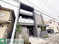 神奈川県川崎市麻生区王禅寺西8丁目8-17：物件画像／株式会社タウンハウジング神奈川　タウンハウジング登戸