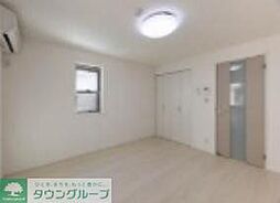 アザーレ・パッシオ新百合ヶ丘B 202 2階1Kのリビング/ダイニング