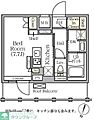 ARKMARK世田谷砧2階11.7万円