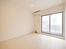 JR南武線 久地駅 徒歩11分の賃貸アパート 3階1Kのリビング/ダイニング