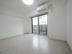 アイルイムーブル百合ヶ丘 107 1階1Kのリビング/ダイニング