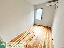 JR南武線 矢野口駅 徒歩1分の賃貸アパート 2階1DKのリビング/ダイニング