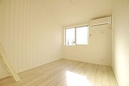 小田急小田原線 生田駅 徒歩5分の賃貸アパート 2階1Kのリビング/ダイニング