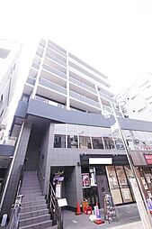 東急東横線 新丸子駅 徒歩1分