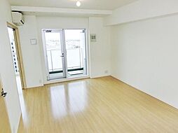 小田急小田原線 千歳船橋駅 徒歩10分の賃貸マンション 9階1SLDKのリビング/ダイニング