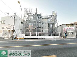 京王相模原線 調布駅 徒歩15分