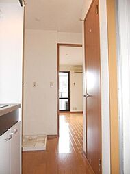 小田急小田原線 向ヶ丘遊園駅 徒歩7分の賃貸アパート 2階1Kのリビング/ダイニング