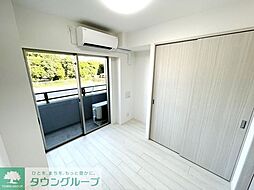 京王相模原線 調布駅 徒歩13分の賃貸マンション 4階1DKのリビング/ダイニング