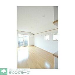 シュエットメゾン 103 1階1LDKのリビング/ダイニング