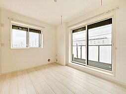 JR南武線 南多摩駅 徒歩1分の賃貸マンション 2階ワンルームのリビング/ダイニング